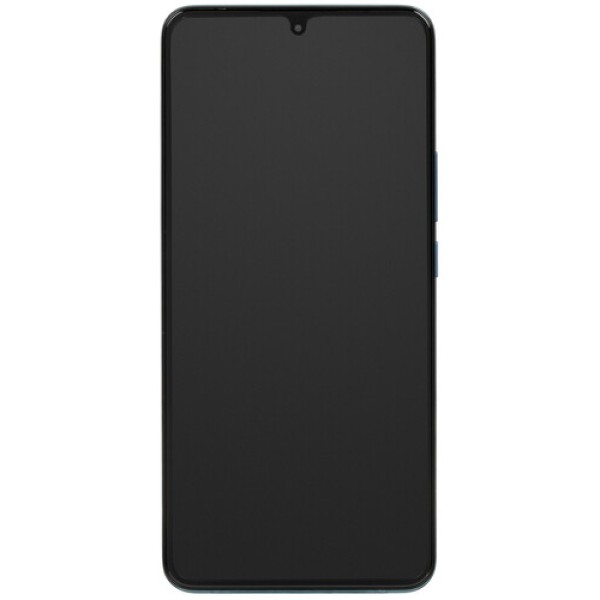 Смартфон Xiaomi 12T 8/128Gb [6.67"/5G/NFC/Cam108Mpx/5000mAh/Clear Blue]