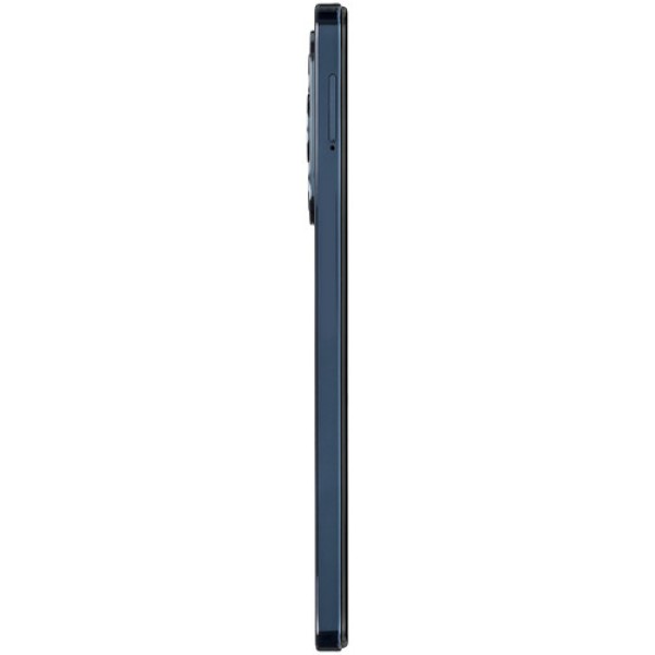 6.56" Смартфон Infinix HOT 40i 256 ГБ черный