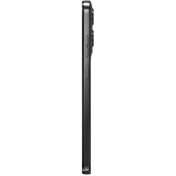 6.72" Смартфон Motorola Moto G15 256 ГБ серый
