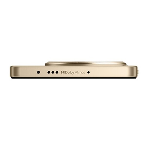 6.8" Смартфон Tecno CAMON 30 4G 256 ГБ коричневый