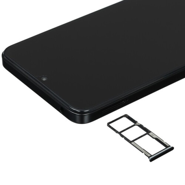 6.88" Смартфон Xiaomi Redmi 14C 128 ГБ черный