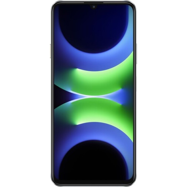 6.75" Смартфон HUAWEI nova Y63 128 ГБ серебристый