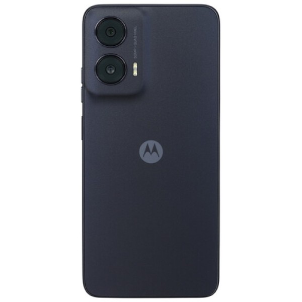 6.72" Смартфон Motorola Moto G35 5G 128 ГБ черный