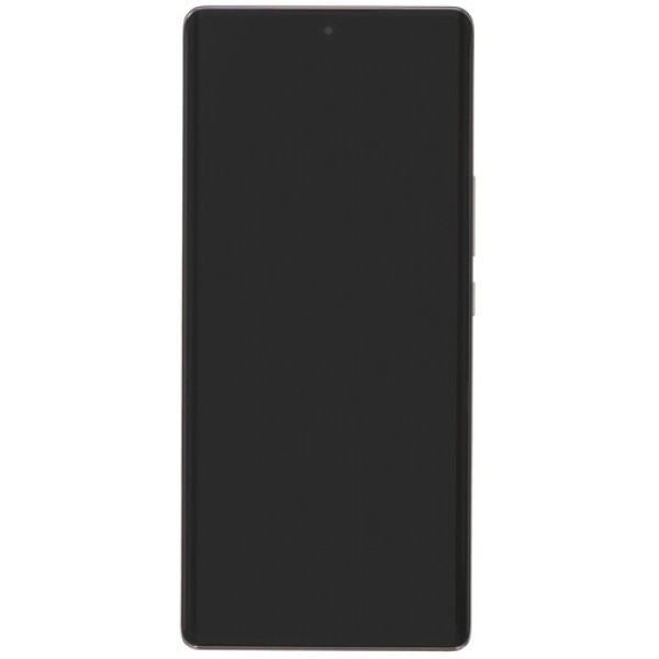 6.67" Смартфон HONOR 70 256 ГБ серебристый