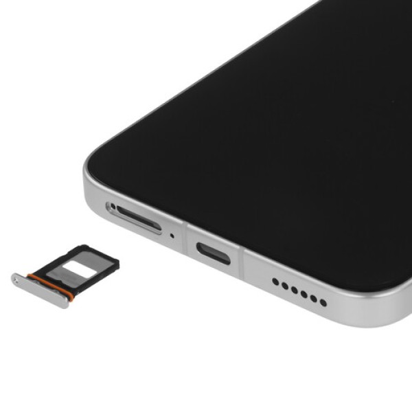 6.83" Смартфон POCO F7 512 ГБ белый
