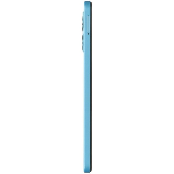 6.67" Смартфон Xiaomi Redmi Note 12 128 ГБ голубой