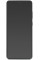 Смартфон Samsung S20 Ultra Black 6.9" 128Gb 12Gb/3200x1440/dAMOLED/LTE/Cam108+48+12+depth/40Mp/5000mAh/An10