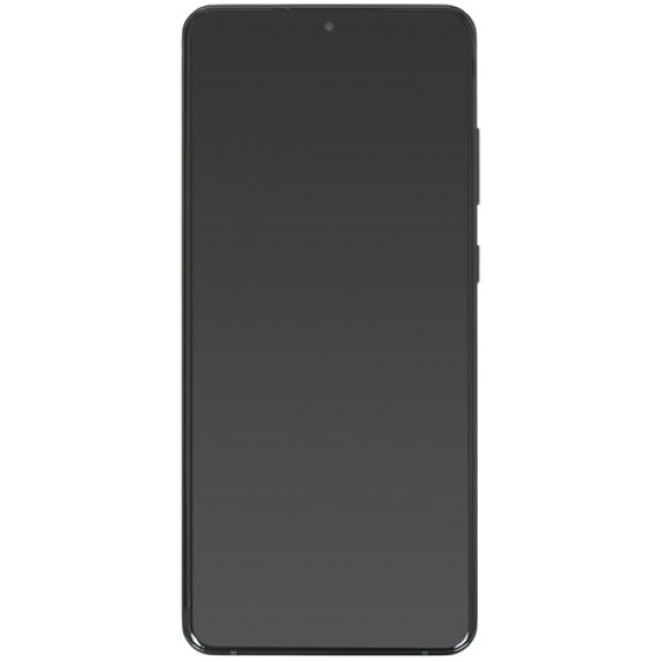 Смартфон Samsung S20 Ultra Black 6.9" 128Gb 12Gb/3200x1440/dAMOLED/LTE/Cam108+48+12+depth/40Mp/5000mAh/An10