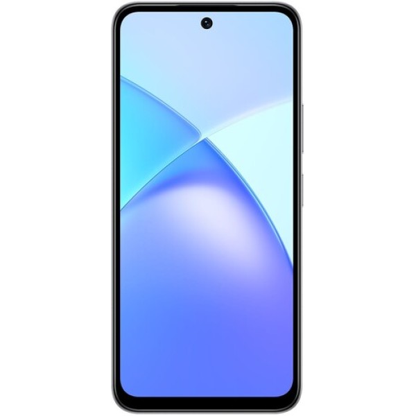 6.67" Смартфон Infinix SMART 10 Plus 128 ГБ серебристый
