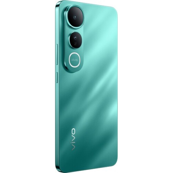6.77" Смартфон Vivo V50 Lite 256 ГБ зеленый