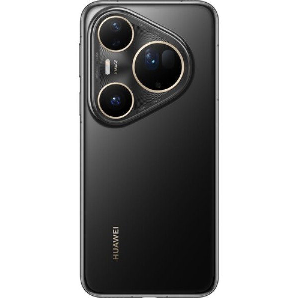 6.8" Смартфон HUAWEI Pura 80 Ultra 512 ГБ черный