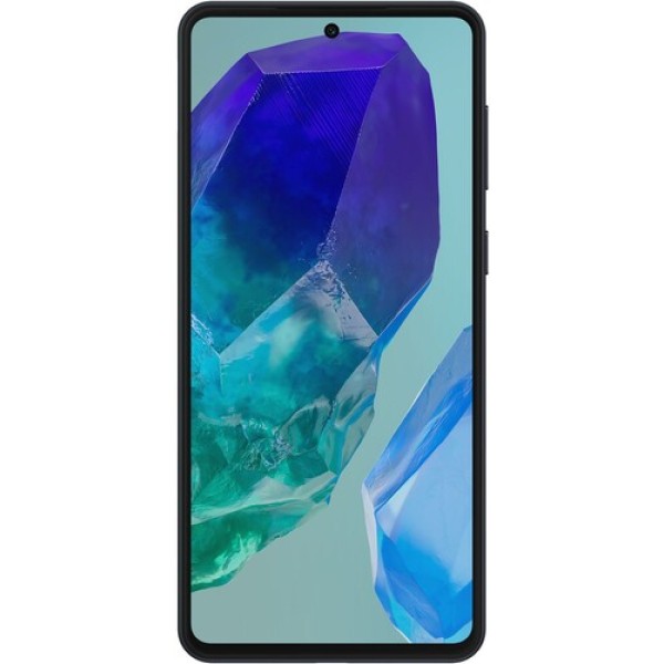 6.7" Смартфон Samsung Galaxy M55 256 ГБ черный
