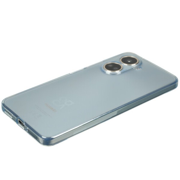 6.67" Смартфон HUAWEI nova 10 SE 256 ГБ серебристый