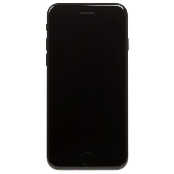 4.7" Смартфон Apple iPhone 7 256 Гб черный глянцевый