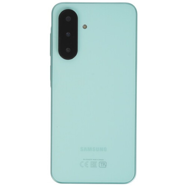 6.7" Смартфон Samsung Galaxy A26 128 ГБ зеленый