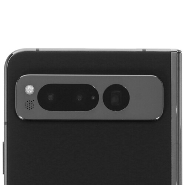 7.6" Смартфон Google Pixel Fold 256 ГБ черный