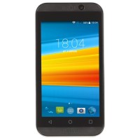 Смартфон DEXP Ixion E240 Strike 2 White [4" 8GB 4x1.3GHz/512MB/800x480/TN/2SIM/cam2/1400mAh/Android 6.0]