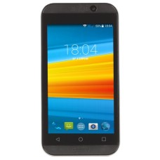 Смартфон DEXP Ixion E240 Strike 2 White [4" 8GB 4x1.3GHz/512MB/800x480/TN/2SIM/cam2/1400mAh/Android 6.0]