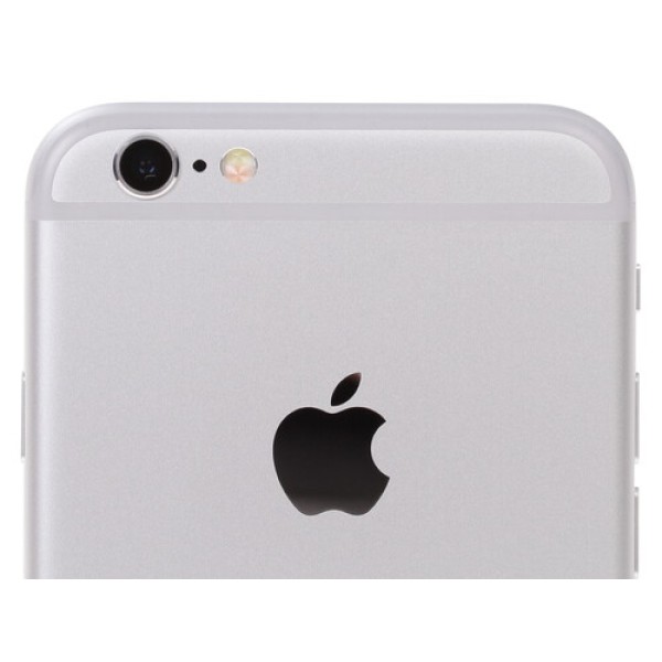 Смартфон Apple iPhone 6S 4.7" 128Gb Silver 2x1.8Ghz/2048Mb/1334x750/IPS/3G/LTE/GPS/Cam12AF/iOS
