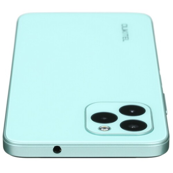 6.39" Смартфон Oukitel C21 Pro 64 ГБ зеленый