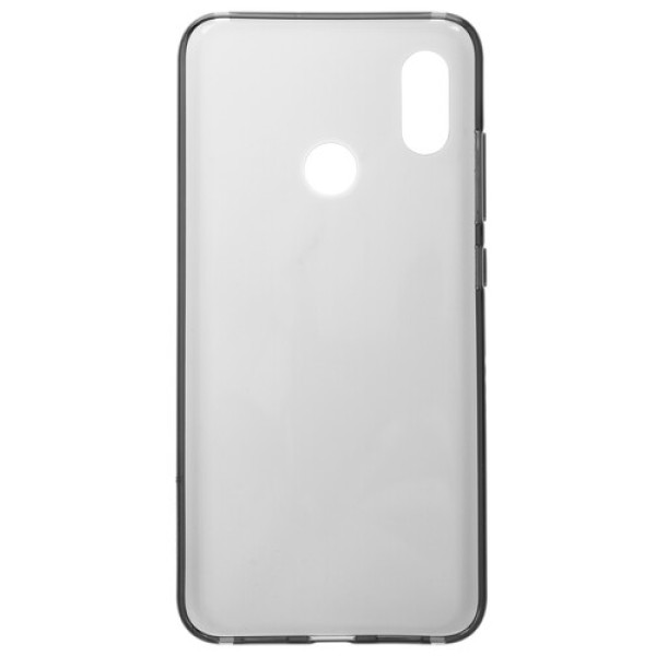 Смартфон Xiaomi Mi 8 6.21" 128Gb Black 4x2.8+4x1.7Ghz/6144Mb/2248x1080/2SIM/GPS/Amoled/Cam12+12and20/3400mAh/Android 8.1