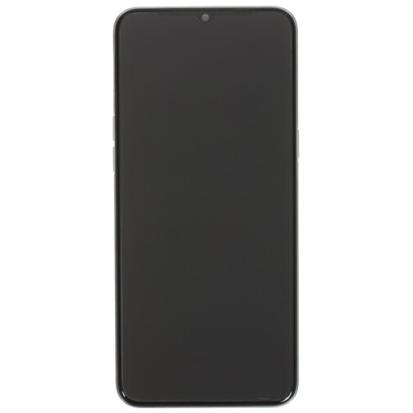 Смартфон realme 6i 6.5" 128Gb White MTK Helio G80/8(2x2.0Ghz+6x1.8Ghz)/4096Mb/1600x720/2SIM/LTE/Cam48+8+2+2/5000mAh/Android 10