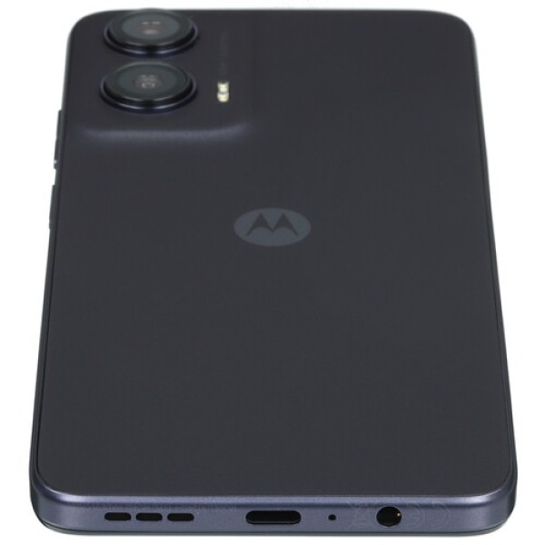 6.72" Смартфон Motorola Moto G35 5G 128 ГБ черный