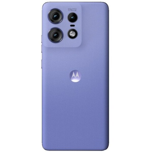 6.7" Смартфон Motorola Edge 50 Pro 512 ГБ фиолетовый