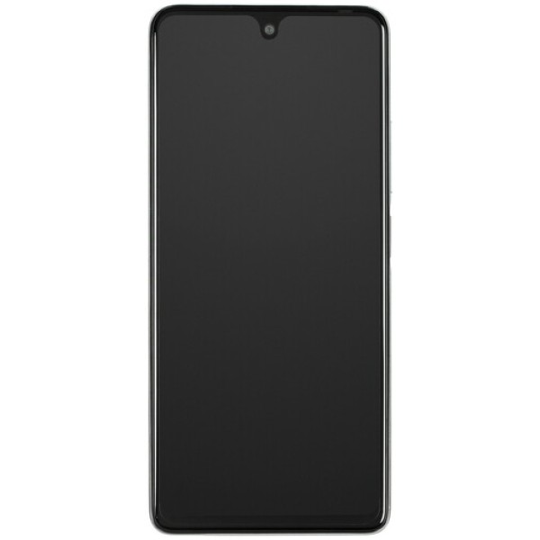 6.78" Смартфон Infinix HOT 30 128 ГБ белый
