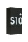 Смартфон Samsung S10+ 6.4" 128Gb White 8(2x2.0Ghz+2x2.0Ghz+4x1.0Ghz)/8192Mb/3040x1440/DynamicAMOLED/2SIM/LTE/NFC/IP68/Cam16+12+12/4100mAh/Android 9.0