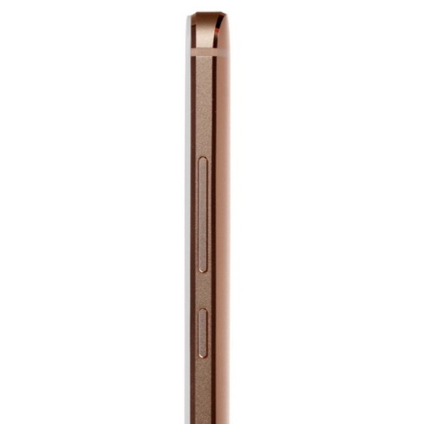Смартфон Xiaomi Redmi Note 4 5.5" 32Gb Gold 8x2.0Ghz/3072Mb/1920x1080/2SIM/GPS/LTE/Cam13AF/4100mAh/Android 6.0