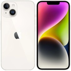 6.7" Смартфон Apple iPhone 14 Plus 128 ГБ белый