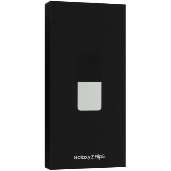 6.7" Смартфон Samsung Galaxy Z Flip5 512 ГБ бежевый
