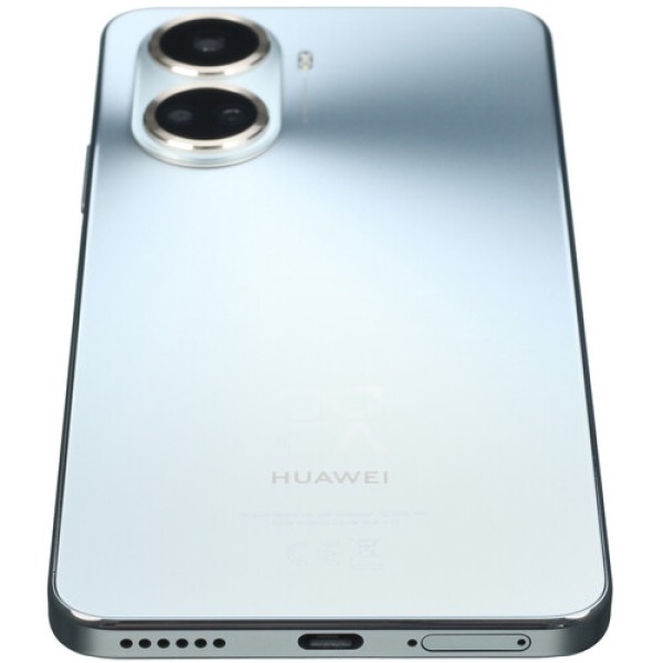 6.67" Смартфон HUAWEI nova 10 SE 256 ГБ серебристый