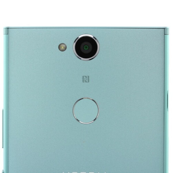 Смартфон Sony Xperia XA2 Plus 6" 32Gb Green 8(4x2.2Ghz+4x1.8Ghz)/4096Mb/2160x1080/IPS/LTE/NFC/Cam23/3580mAh/And8.0