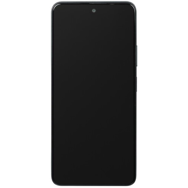 6.78" Смартфон Infinix HOT 50 256 ГБ черный