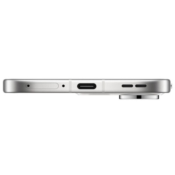 6.6" Смартфон OPPO Reno14 512 ГБ белый