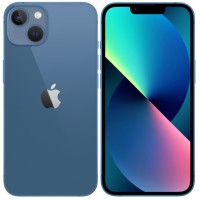 6.1" Смартфон Apple iPhone 13 256 ГБ синий