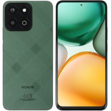 6.77" Смартфон HONOR X7c 128 ГБ зеленый