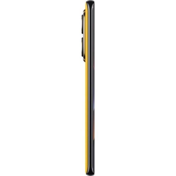 6.67" Смартфон POCO X7 256 ГБ черный