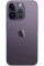 6.1" Смартфон Apple iPhone 14 Pro 256 ГБ фиолетовый