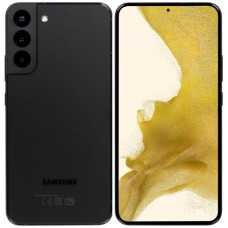 Смартфон Samsung Galaxy S22+ 8/256Gb [6,6"/5G/NFC/Cam50+12+10Mpx/4500mAh/Черный]