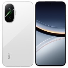 6.83" Смартфон POCO F7 256 ГБ белый