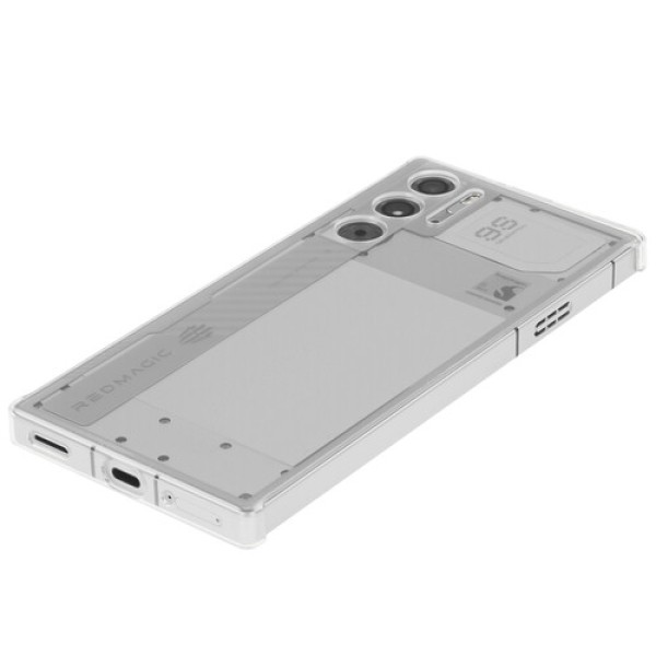 6.8" Смартфон Nubia Red Magic 9S Pro 512 ГБ серый