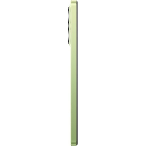 6.67" Смартфон Xiaomi Redmi Note 14 256 ГБ зеленый