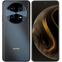 6.7" Смартфон HUAWEI nova 12i 128 ГБ черный