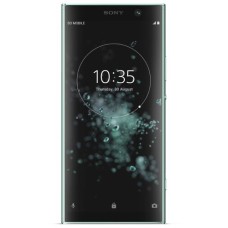 Смартфон Sony Xperia XA2 Plus 6" 32Gb Green 8(4x2.2Ghz+4x1.8Ghz)/4096Mb/2160x1080/IPS/LTE/NFC/Cam23/3580mAh/And8.0