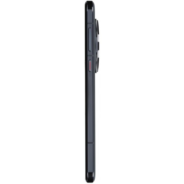 6.8" Смартфон HONOR Magic7 Pro 512 ГБ черный