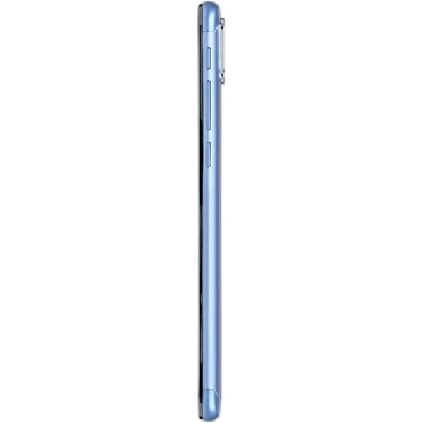 Смартфон DEXP BS155 5.45" 8Gb Blue 4x1.3GHz/1024Mb/960x480/IPS/2SIM/3G/cam2+5AF/2200mAh/Android Go