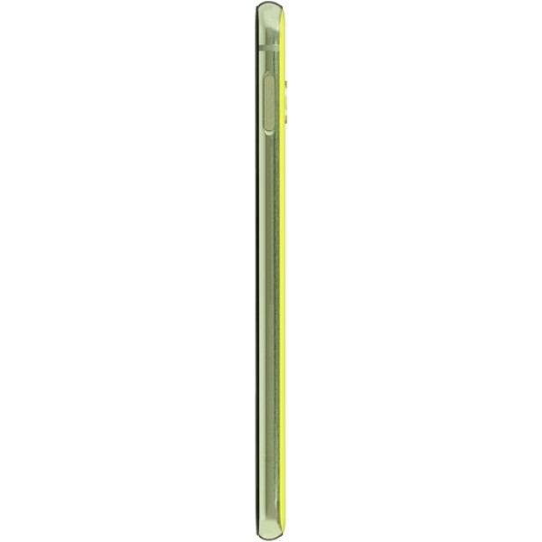 Смартфон Samsung S10e 5.8" 128Gb Yellow 8(2x2.0Ghz+2x2.0Ghz+4x1.0Ghz)/6144Mb/2280x1080/DynamicAMOLED/2SIM/LTE/NFC/IP68/Cam16+12/3100mAh/Android 9.0